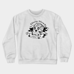 Dirty Heads Island Glow Crewneck Sweatshirt